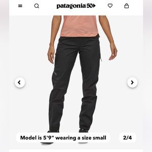 Patagonia Dirt Roamer Storm Bike Pant